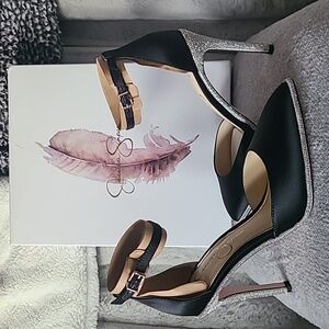 Jessica Simpson Pemota heels